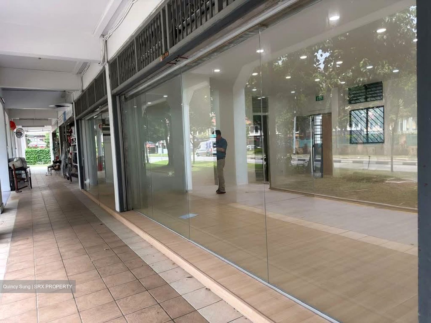 Geylang East Avenue 2 (D14), Shop House #559127331